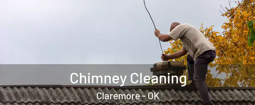  Chimney Cleaning Claremore - OK
