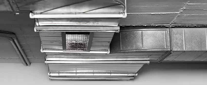 Trusted Air Duct Cleaning Company in Claremore, Oklahoma
