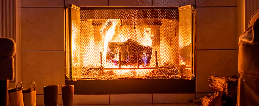 Astria Vent Free Gas Fireplaces Installation in Claremore, OK