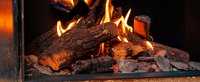 Chimney Fireplace Ash Dump Cleaning in Claremore, OK