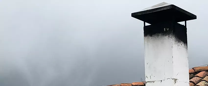 Chimney Damper Inspection in Claremore, OK
