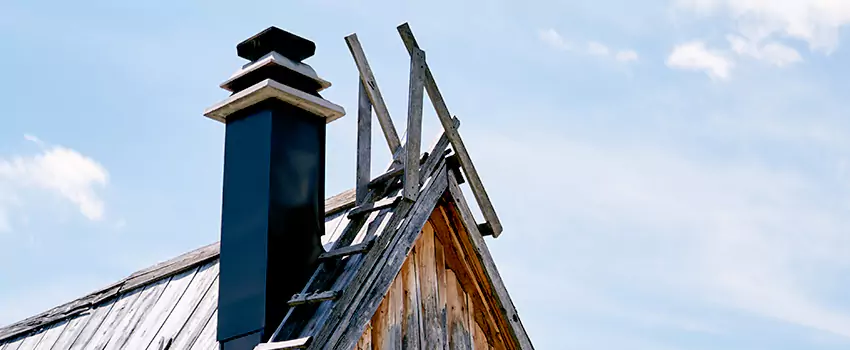 Chimney Creosote Cleaning in Claremore, OK