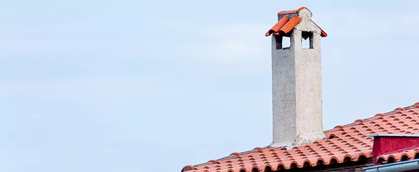 Chimney Pot Replacement in Claremore, OK