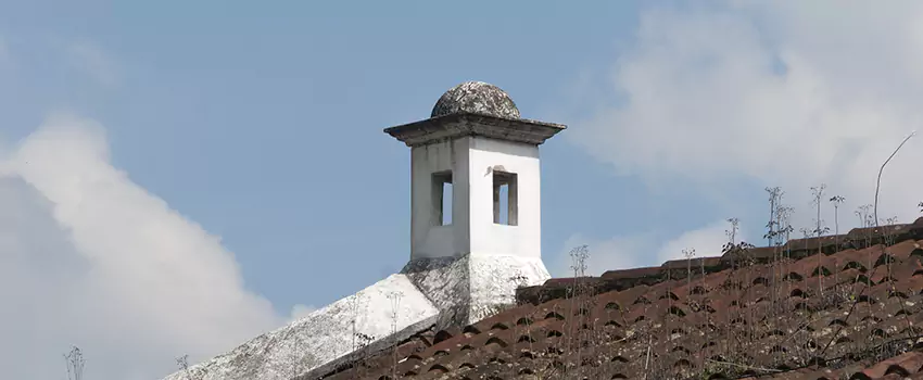 Cost To Rebuild A Chimney in Claremore, OK