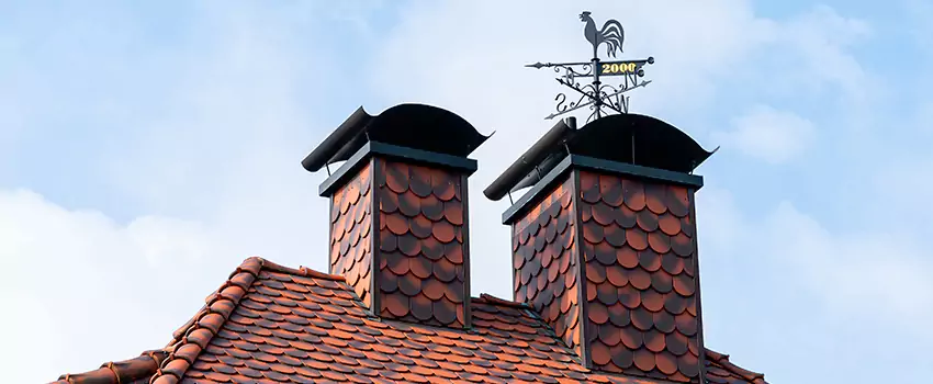 Old Chimney Restoration in Claremore, Oklahoma
