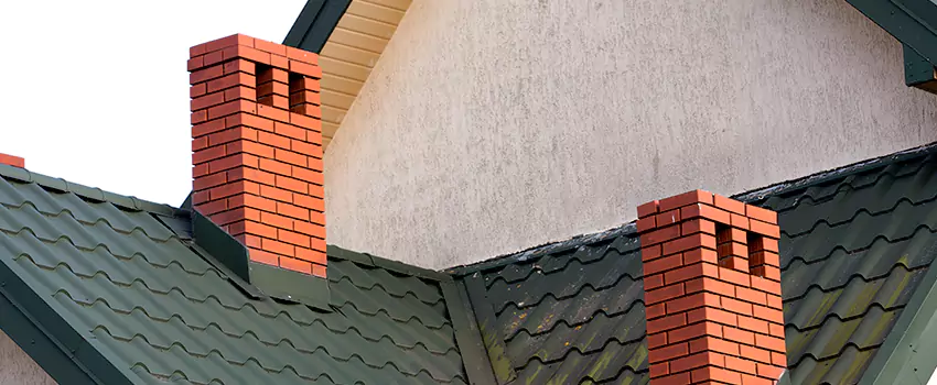 Chimney Saver Waterproofing Services in Claremore, Oklahoma