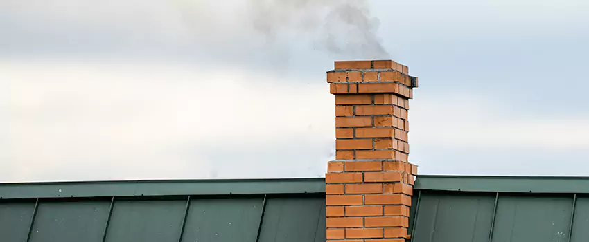 Chimney Soot Cleaning Cost in Claremore, OK