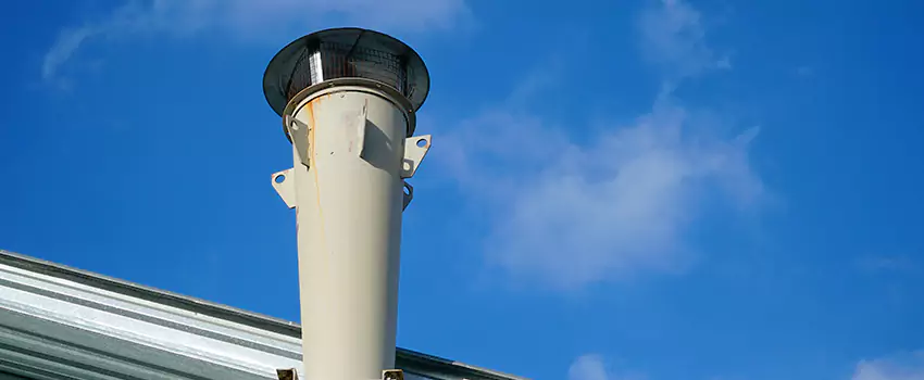 Chimney Spark Arrestor Requirements in Claremore, OK