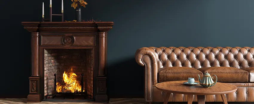 Traditional Fireplace Design Refurbishment Costs in Claremore, Oklahoma