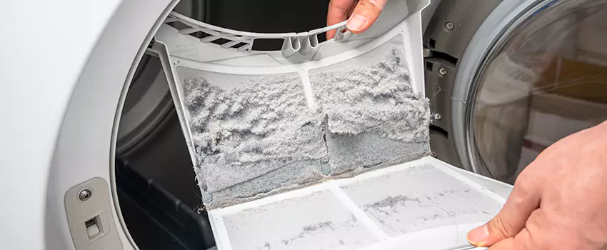 Best Dryer Lint Removal Company in Claremore, Oklahoma