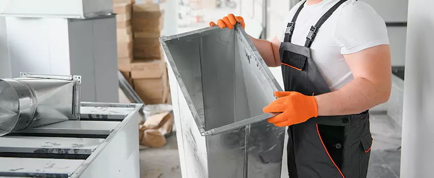 Benefits of Dryer Vent Inspection in Claremore, OK