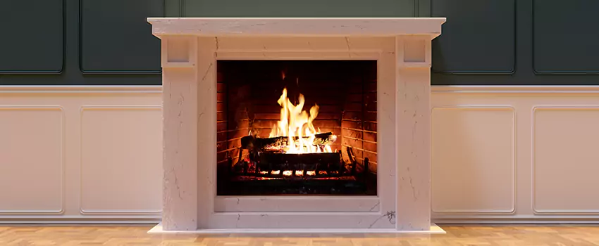 Empire Comfort Systems Fireplace Installation and Replacement in Claremore, Oklahoma