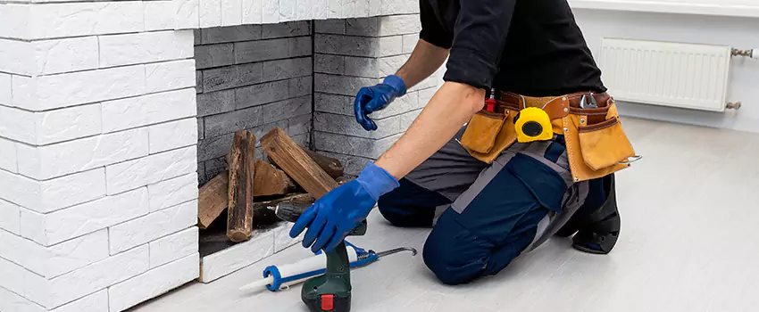 Fireplace Doors Cleaning in Claremore, Oklahoma