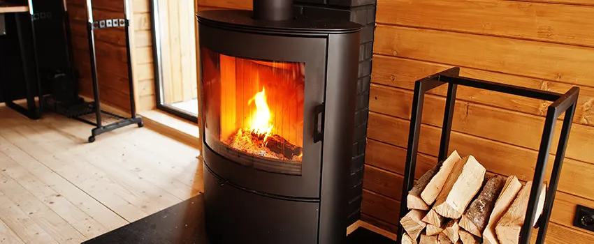 Gas Fireplace Door Handle Installation Services in Claremore, Oklahoma