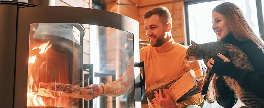 Fireplace Door Installation And Replacement Contractors in Claremore, OK