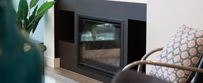 Welding Repairs for Fireplace Grate in Claremore, OK