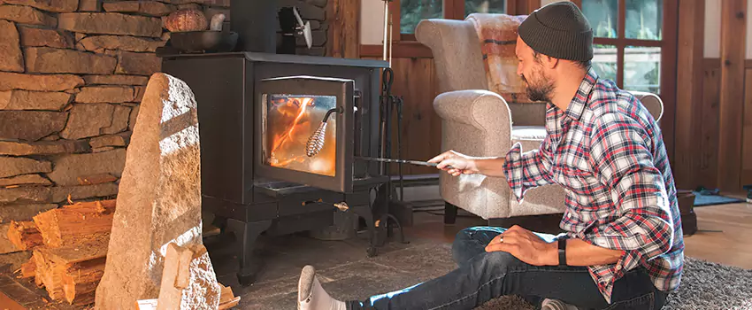 Fireplace Chimney Maintenance in Claremore, Oklahoma
