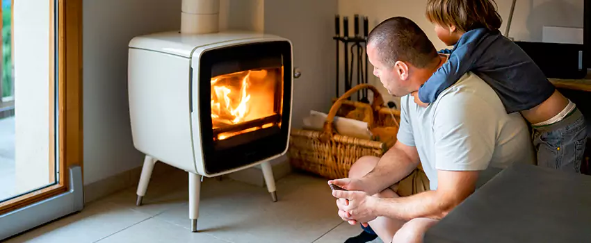 Fireplace Safety Inspection Technician in Claremore, Oklahoma