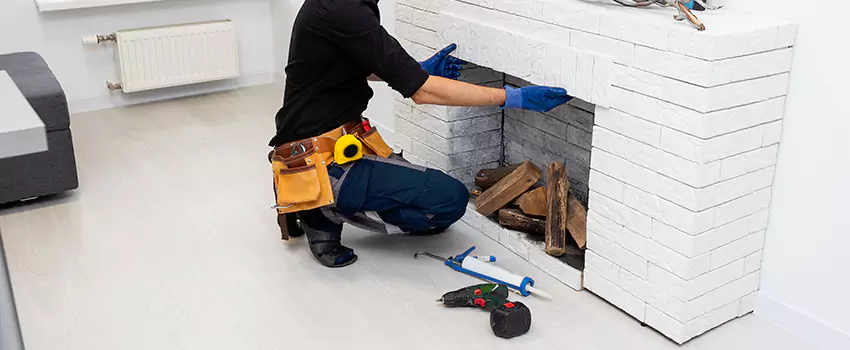 Cleaning Direct Vent Fireplace in Claremore, OK