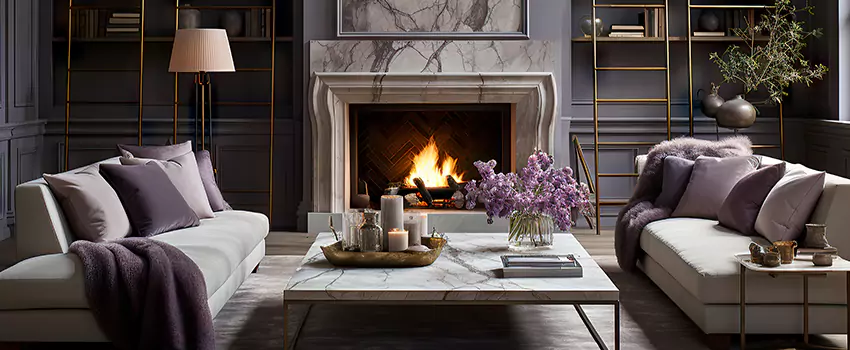Fireplace Xtrordinair Ember-Glo Insert Fireplace Maintenance in Claremore, Oklahoma