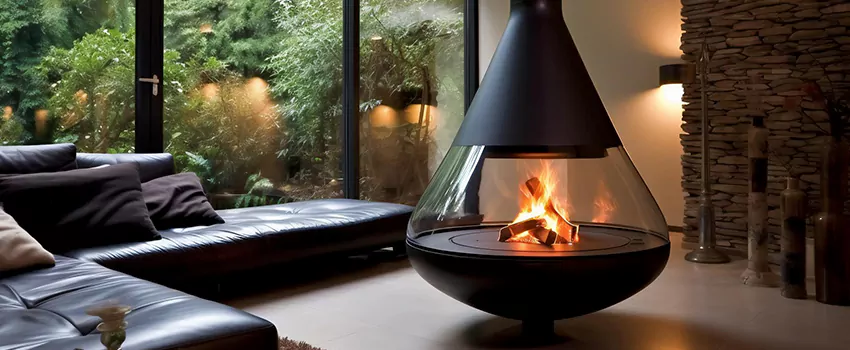 Affordable Floating Fireplace Repair And Installation Services in Claremore, Oklahoma