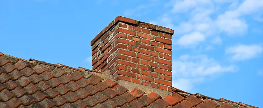 Flue Tiles Cracked Repair Services near Me in Claremore, OK