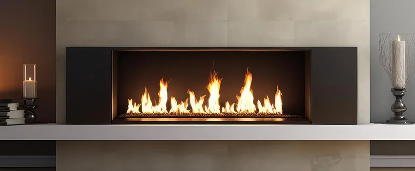 Vent Free Gas Fireplaces Repair Solutions in Claremore, Oklahoma