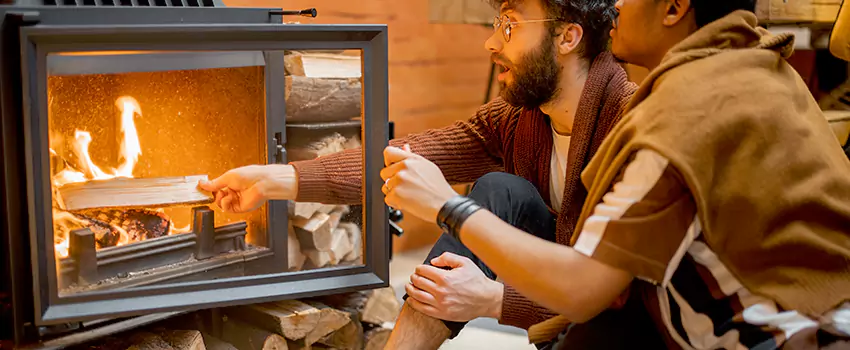 Benefits of Harman Stoves Fireplace in Claremore, Oklahoma