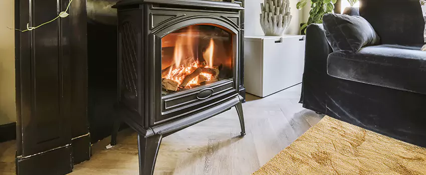 Cost of Hearthstone Stoves Fireplace Services in Claremore, Oklahoma