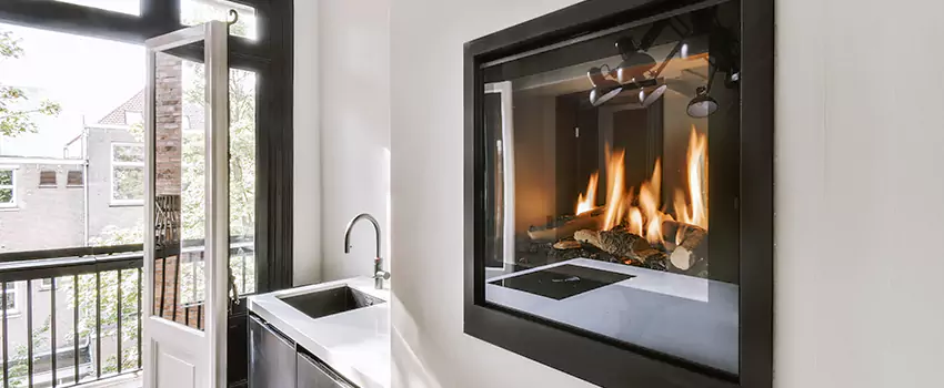 Heatilator Outdoor Fireplace Services in Claremore, Oklahoma