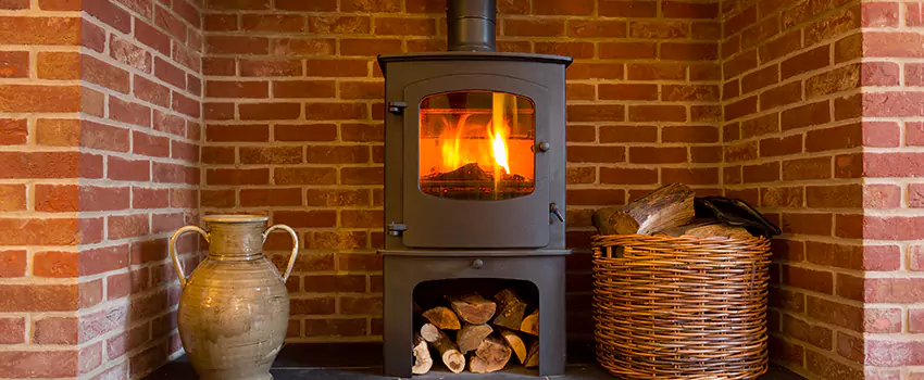 Specifications of Jøtul Fireplace and Inserts in Claremore, Oklahoma