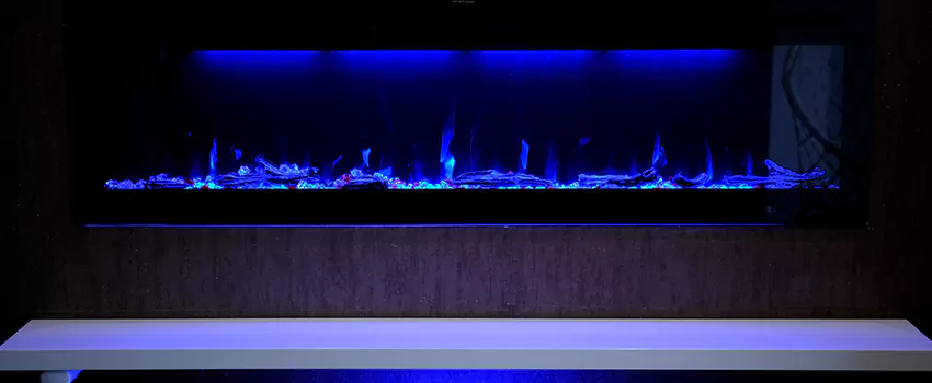 Benefits of Multi-Color Fireplace Installation in Claremore, OK