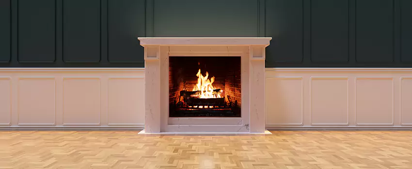 Napoleon Electric Fireplaces Inspection Service in Claremore, Oklahoma