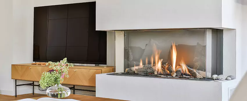 Ortal Wilderness Fireplace Repair and Maintenance in Claremore, Oklahoma