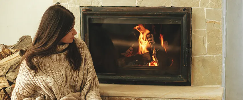Regency Outdoor Fireplace Products Maintenance and Replacement Services in Claremore, Oklahoma