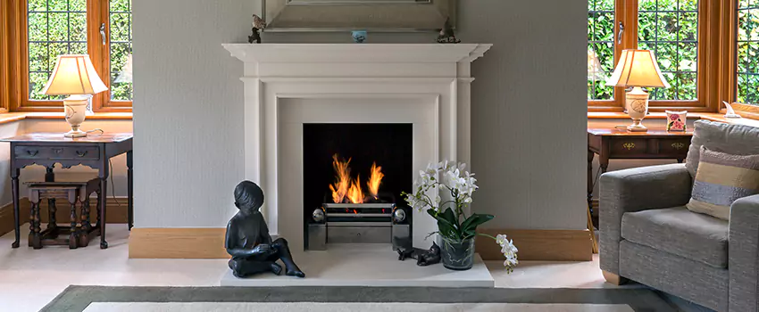 RSF Fireplaces Maintenance and Repair in Claremore, Oklahoma
