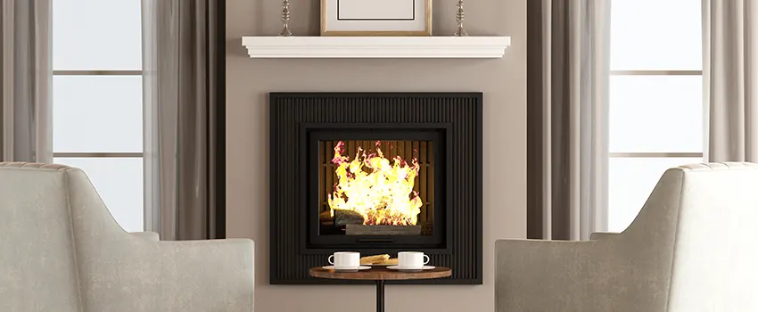 Superior Outdoor Fireplace Repair in Claremore, OK