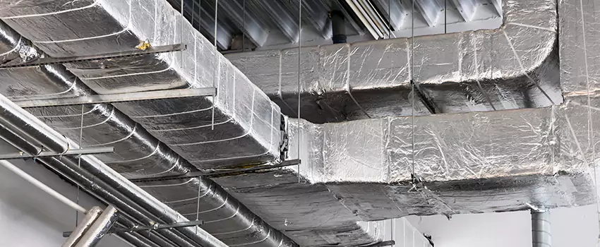 Vent Dust Cleaning Cost in Claremore, OK