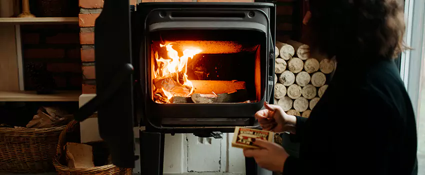 Key Features of Vermont Castings Fireplaces in Claremore, OK