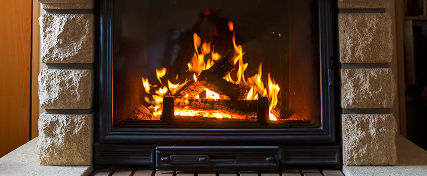 Best Wood Fireplace Repair Company in Claremore, Oklahoma