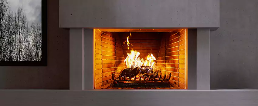 Indoor Wood Burning Furnace Repair and Installation in Claremore, Oklahoma
