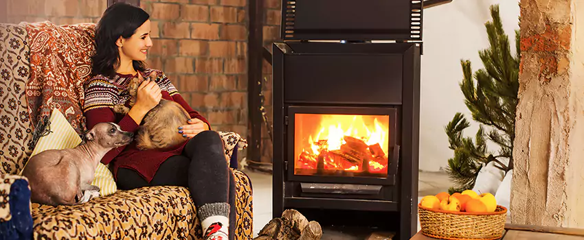 Wood Stove Chimney Cleaning Services in Claremore, OK