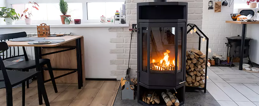 Wood Stove Inspection Services in Claremore, OK