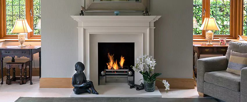 Astria Open-Hearth Wood Fireplaces Services in Claremore, OK