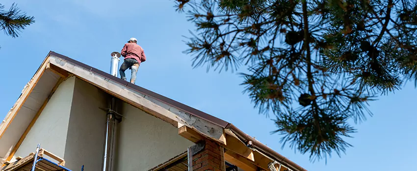Birds Removal Contractors from Chimney in Claremore, OK