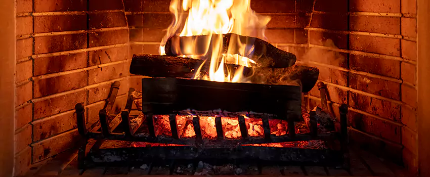 Chimney Ash Dump Cover Repair Services in Claremore, OK