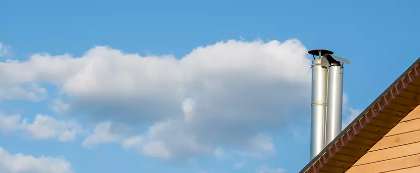Chimney Cap Bird Guard Repair in Claremore, Oklahoma
