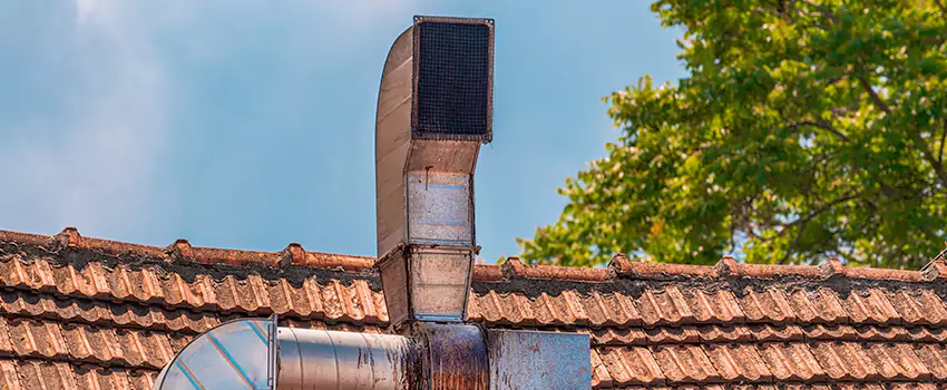 Chimney Creosote Cleaning Experts in Claremore, Oklahoma