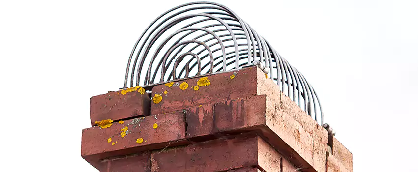 Chimney Crown Problems in Claremore, Oklahoma