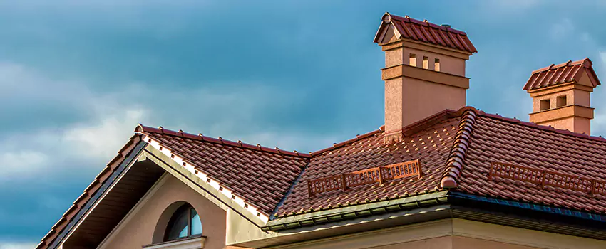 Residential Chimney Services in Claremore, Oklahoma